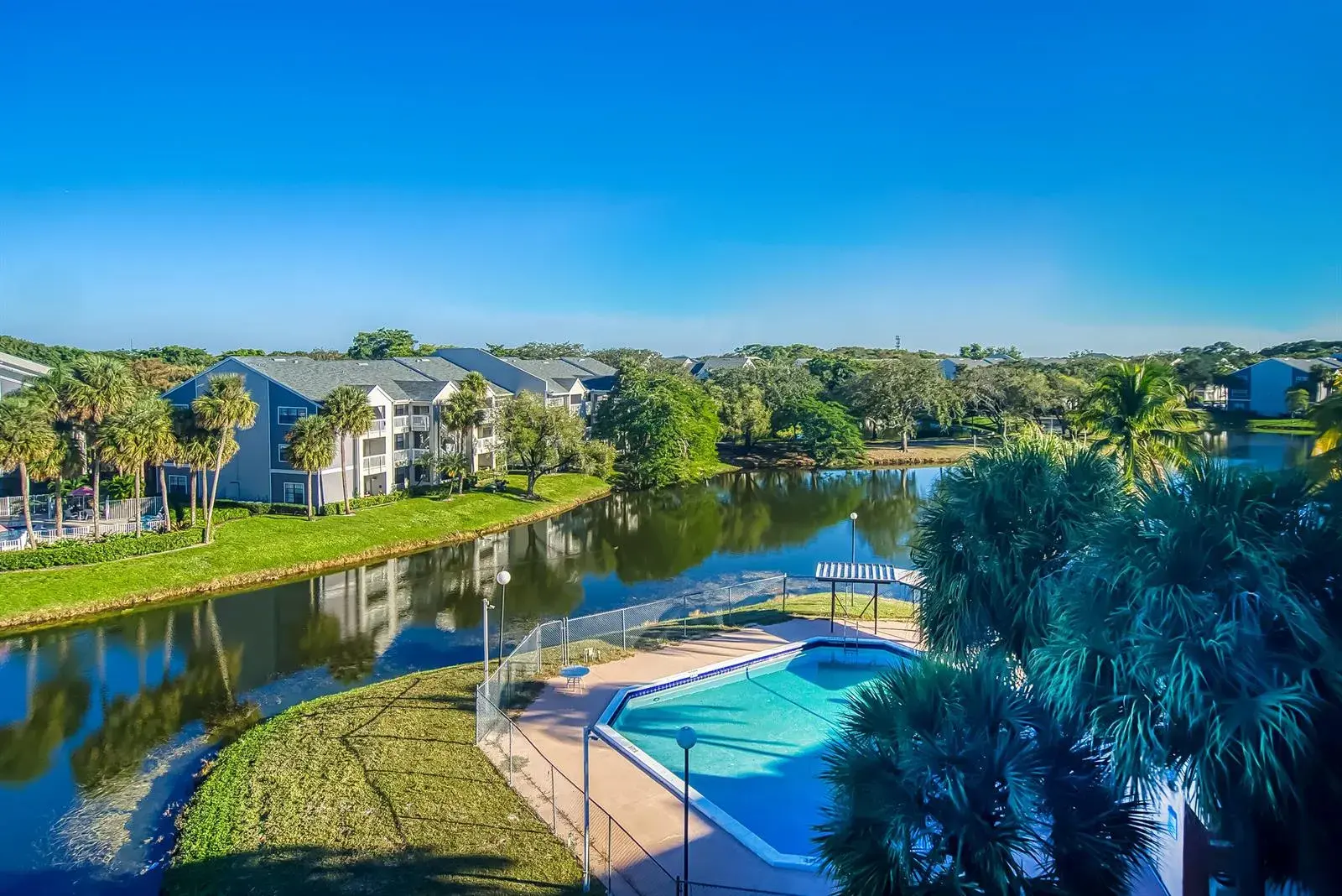 8030 Hampton Boulevard # 502, North Lauderdale FL 33068