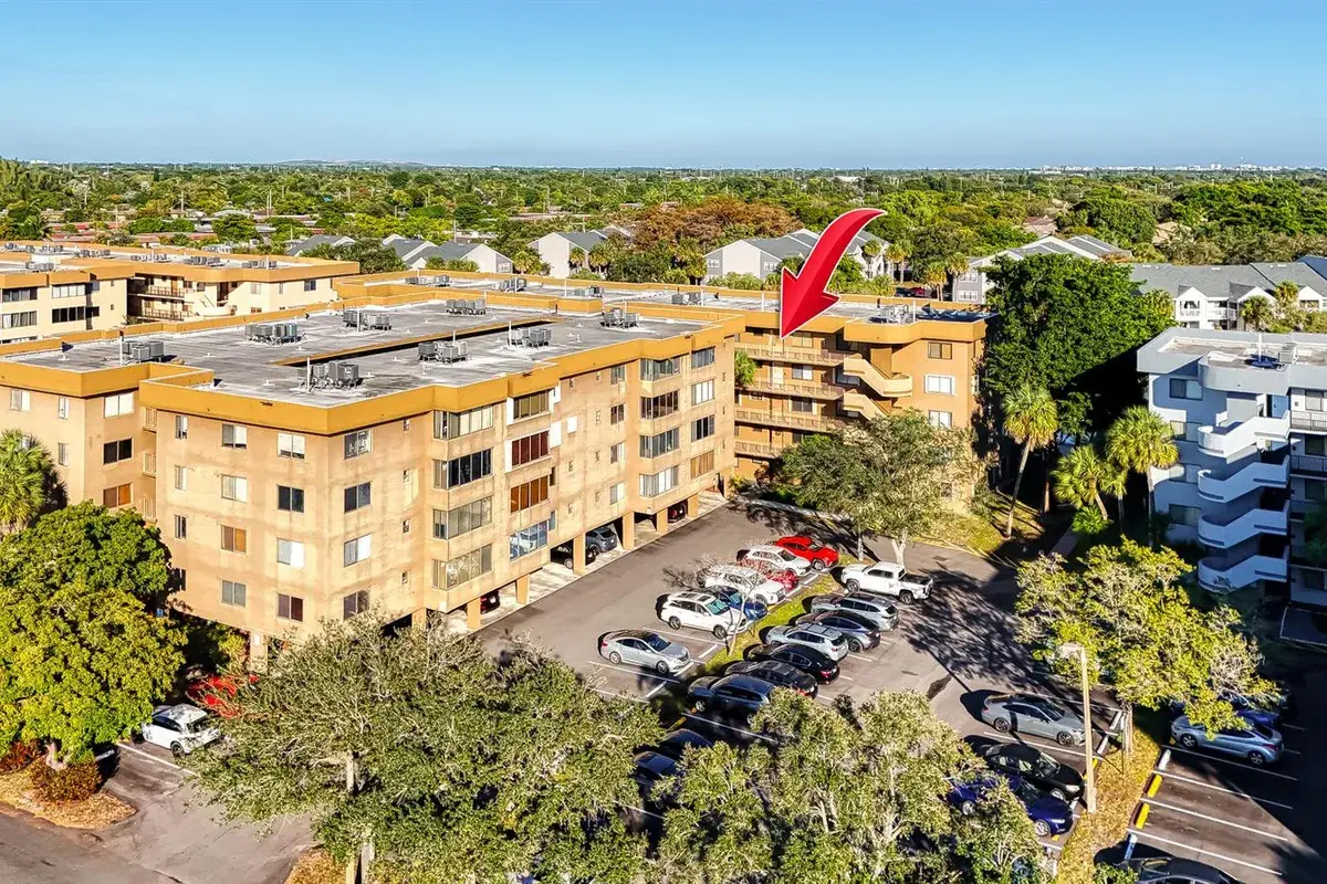 8030 Hampton Boulevard # 502, North Lauderdale FL 33068