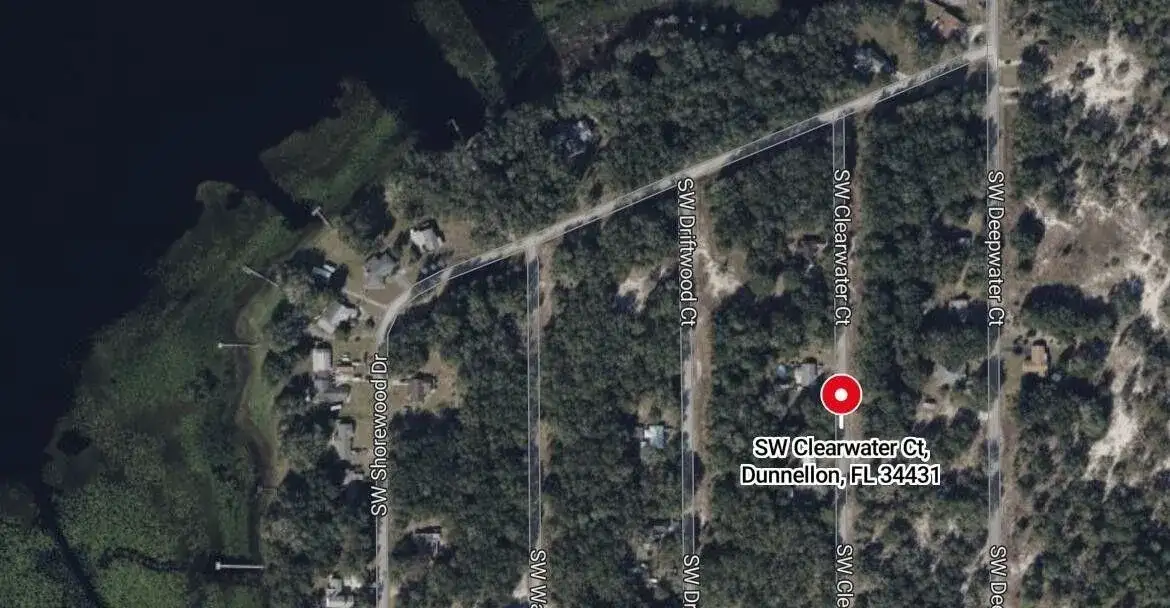 0 SW Clearwater Court, FL 34431 photo 2