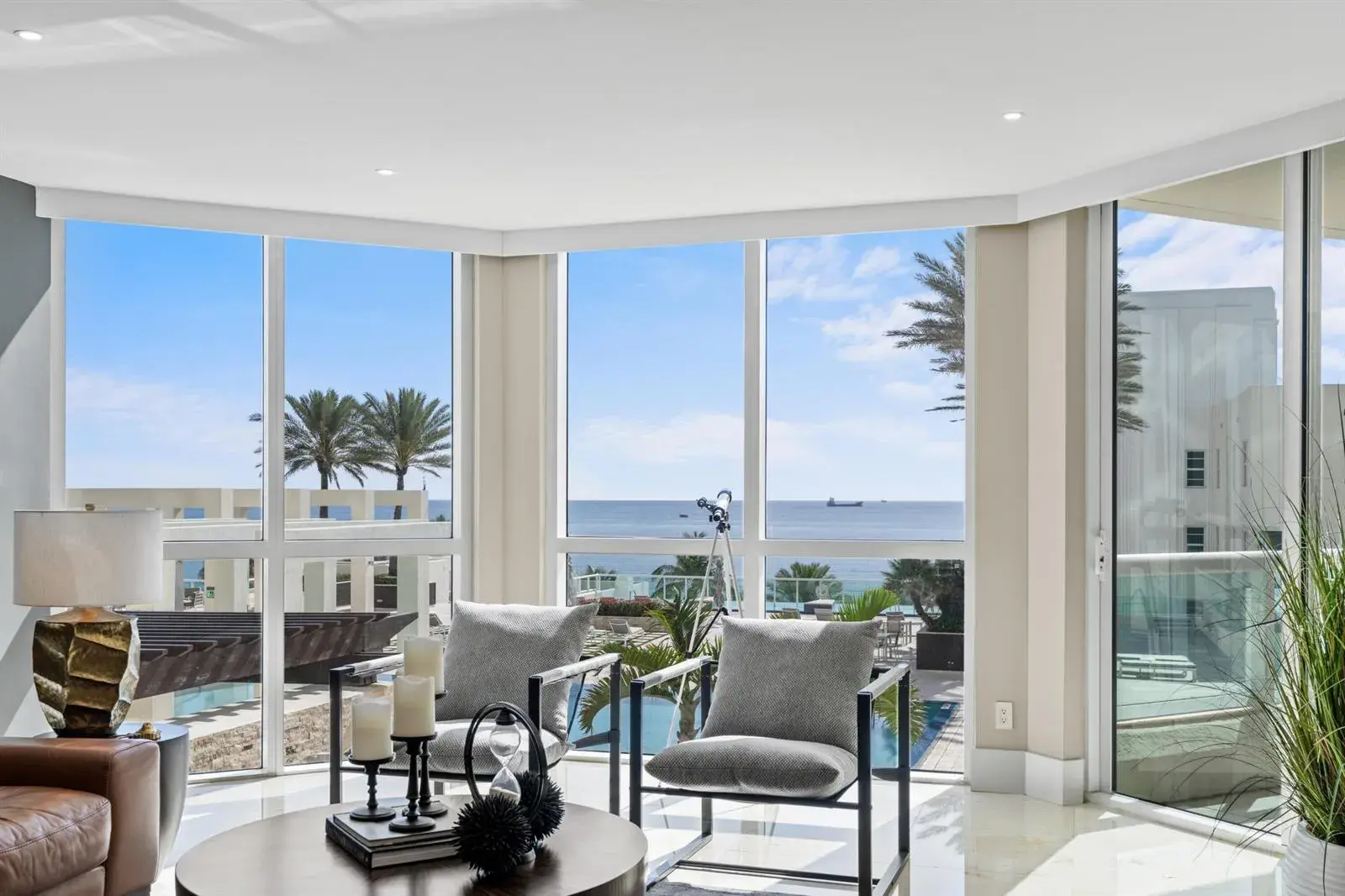 101 S Fort Lauderdale Beach Boulevard # 702, Fort Lauderdale FL 33316