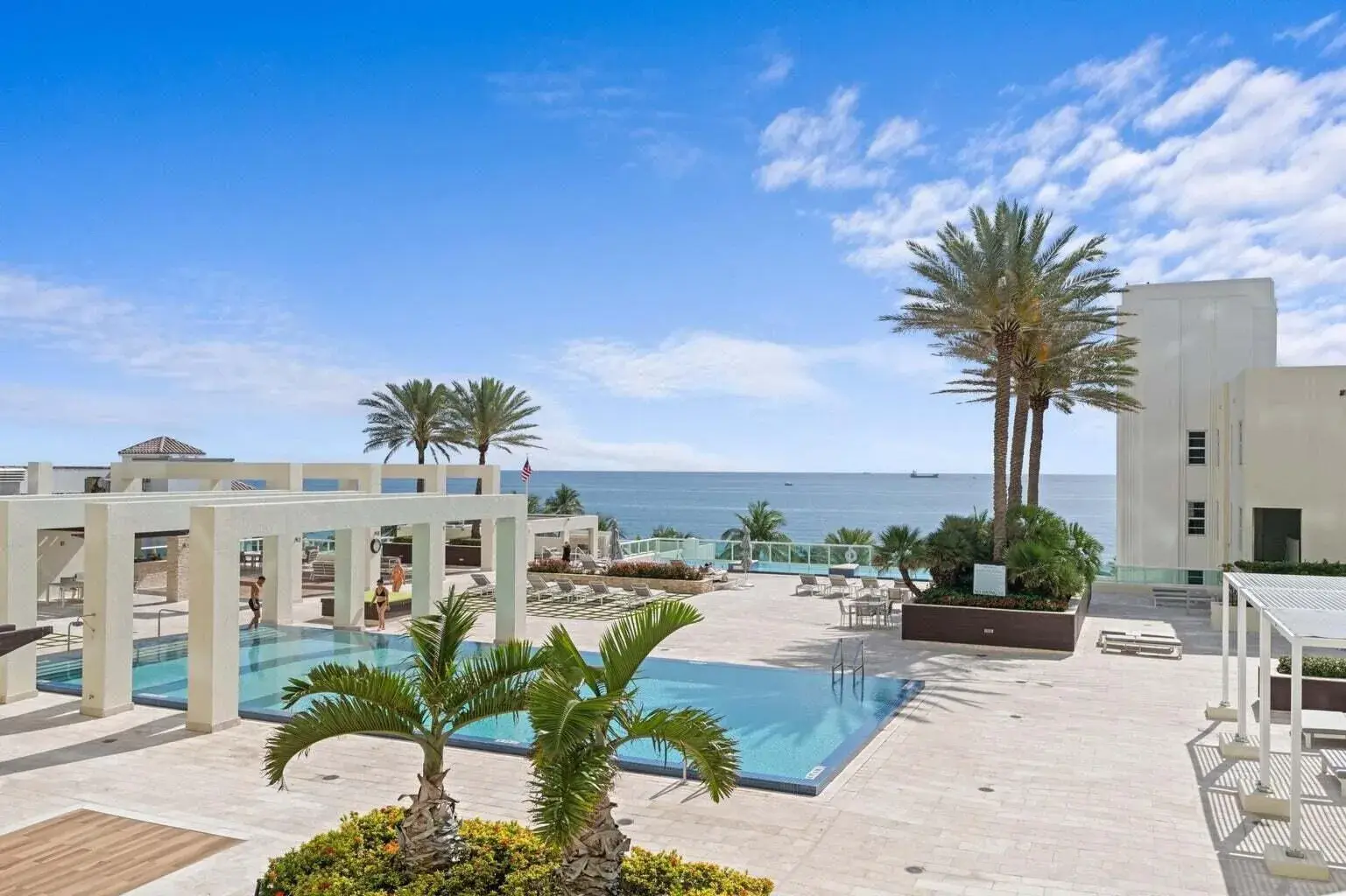 101 S Fort Lauderdale Beach Boulevard # 702, Fort Lauderdale FL 33316