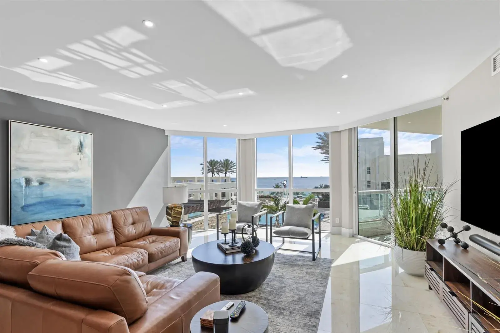 101 S Fort Lauderdale Beach Boulevard # 702, Fort Lauderdale FL 33316