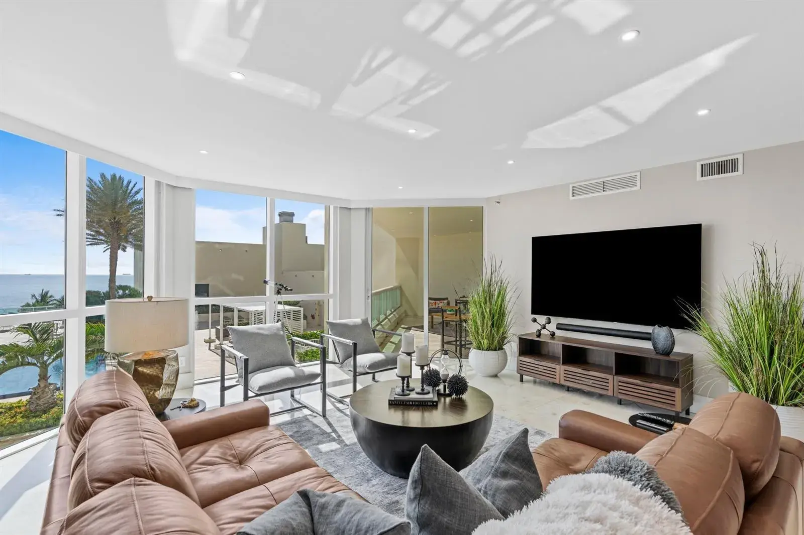 101 S Fort Lauderdale Beach Boulevard # 702, Fort Lauderdale FL 33316