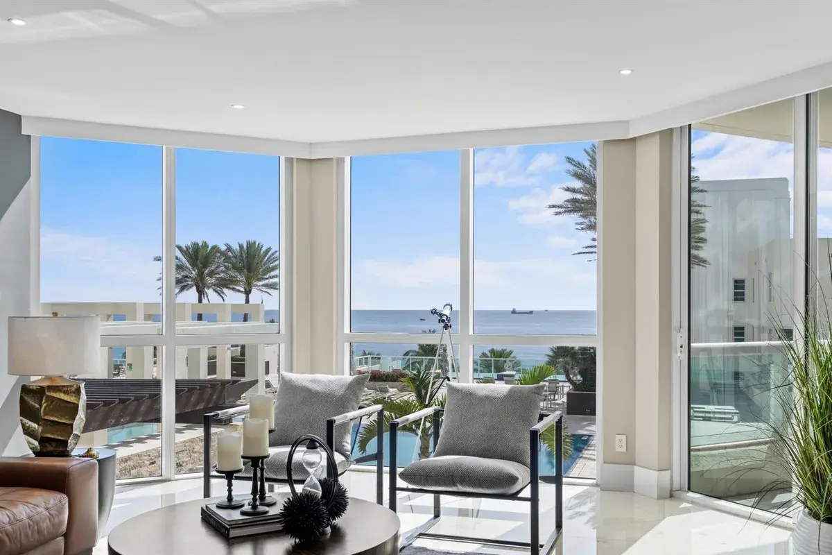 101 S Fort Lauderdale Beach Boulevard # 702, Fort Lauderdale FL 33316