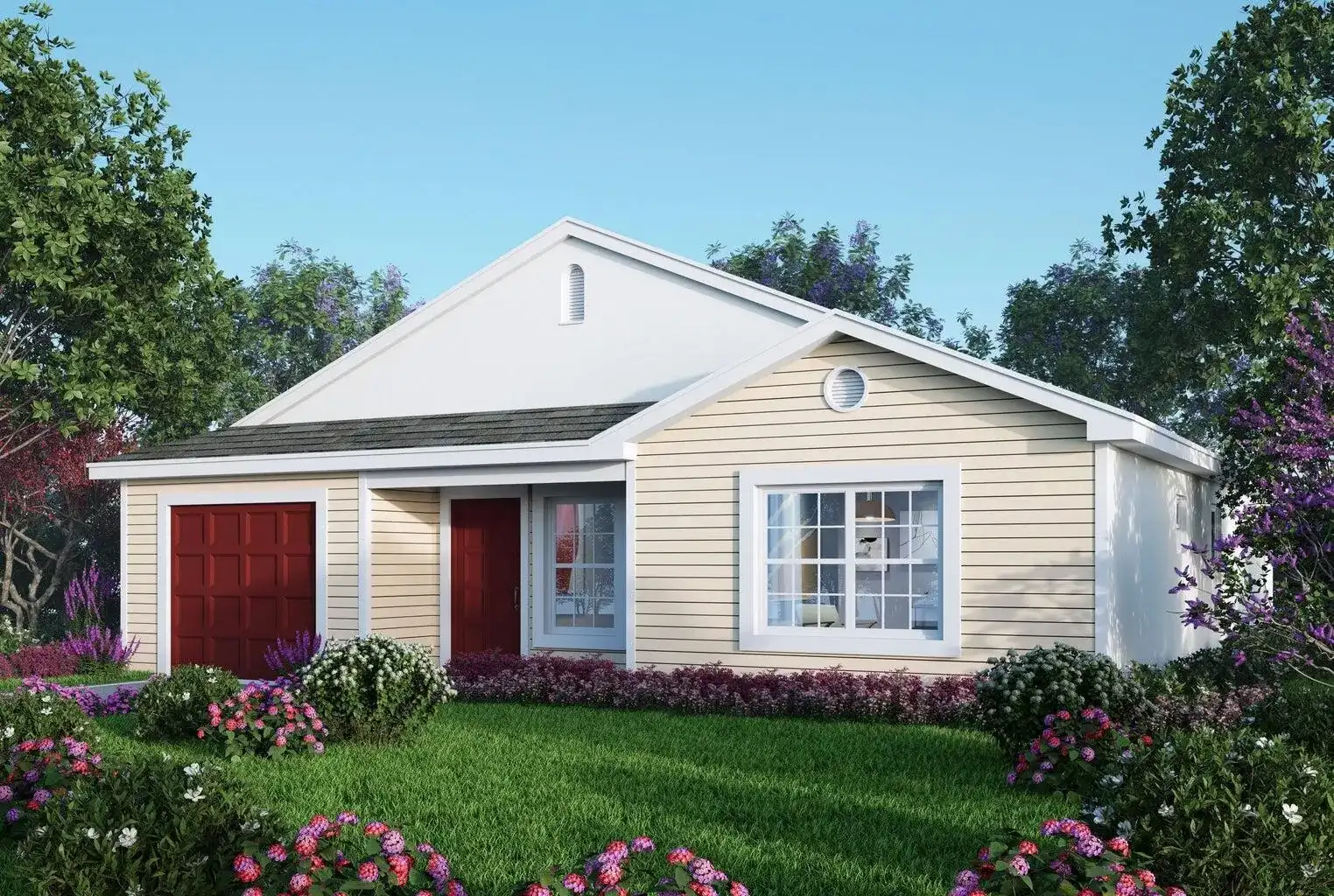 313 Means Court, Fort Pierce FL 34950