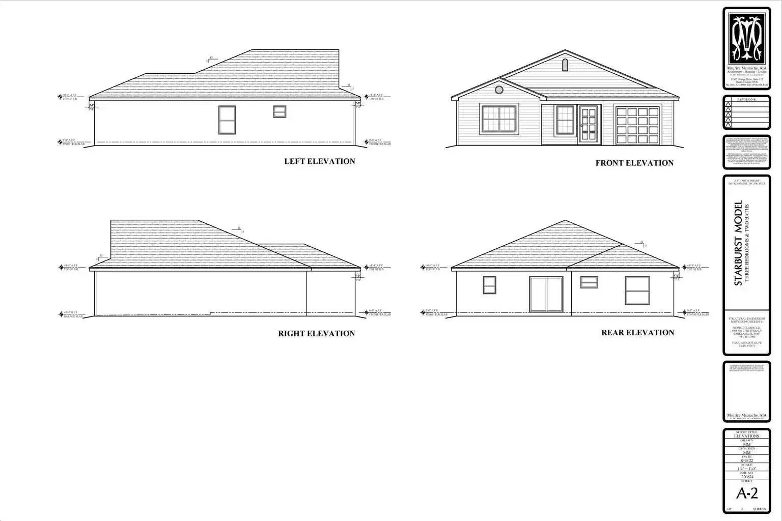 308 Means Court, Fort Pierce FL 34950 photo 3