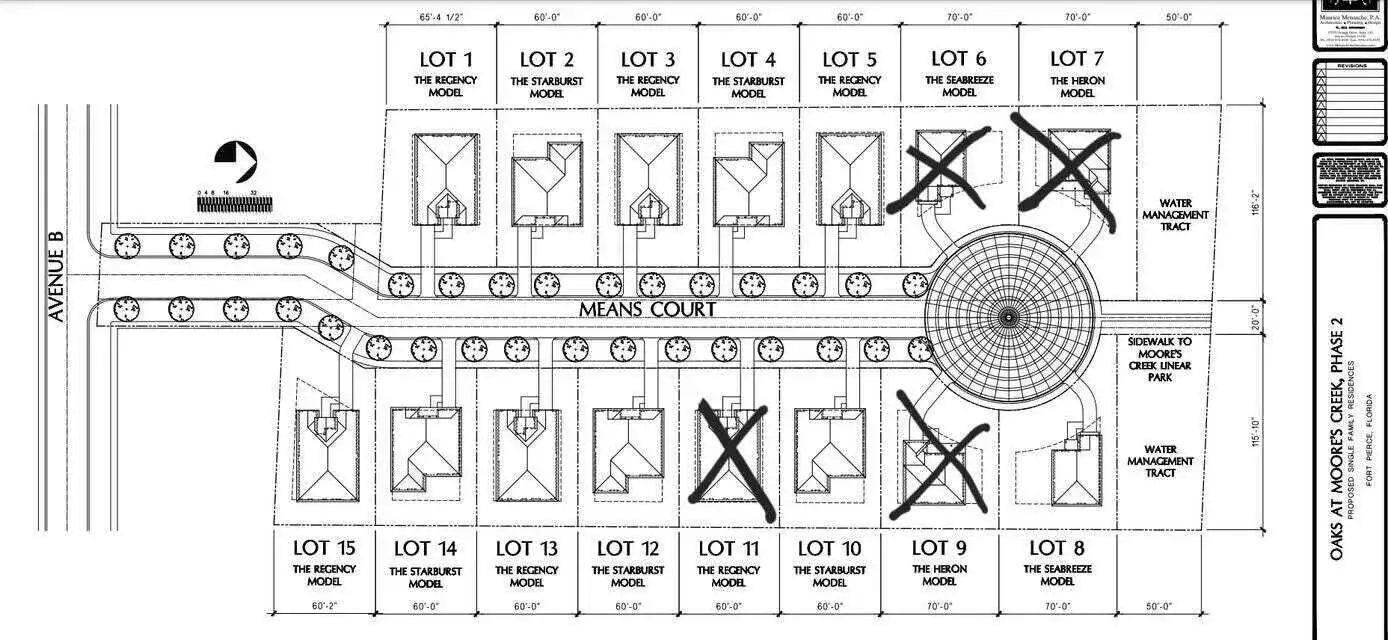 308 Means Court, Fort Pierce FL 34950 photo 4