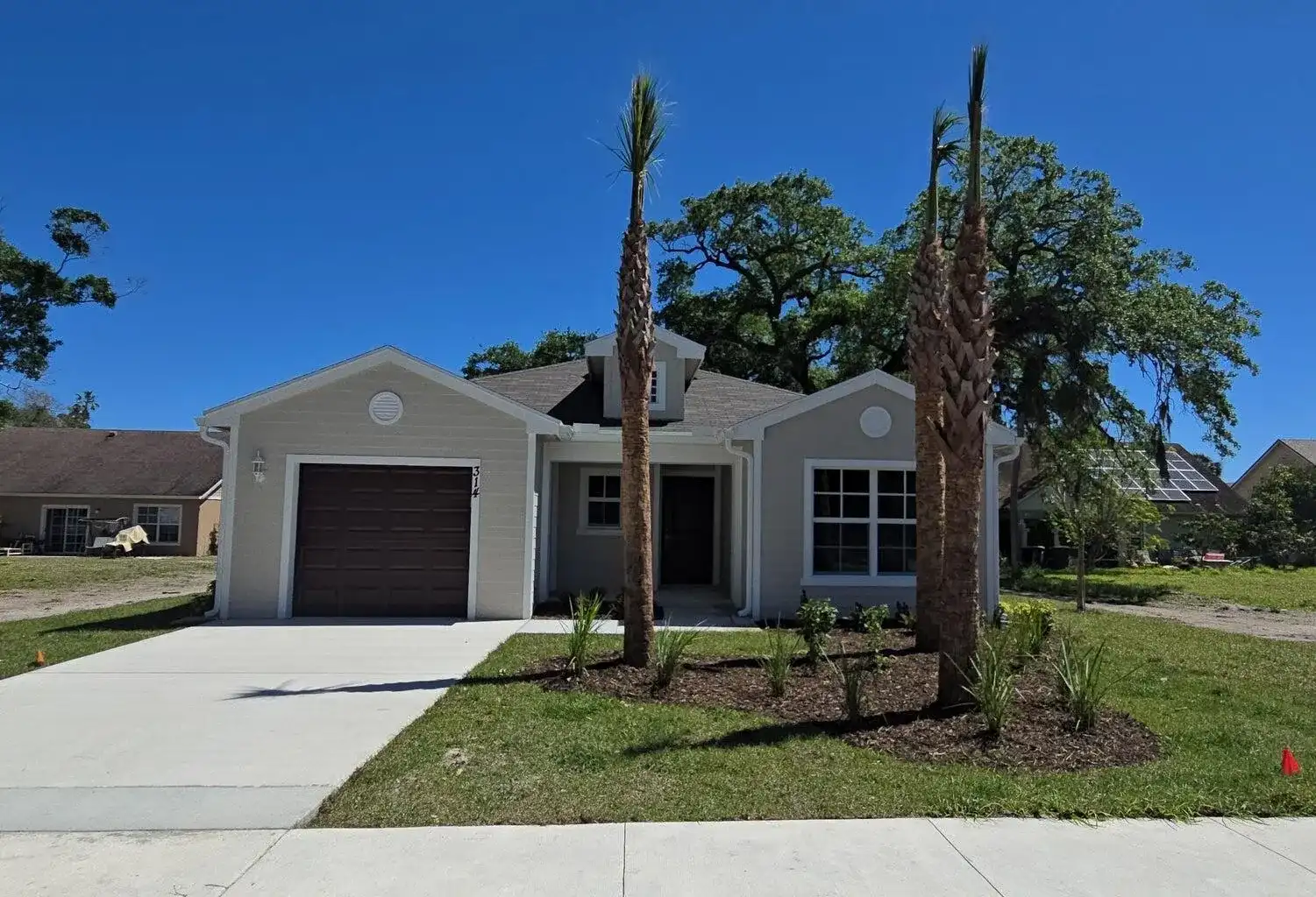306 Means Court, Fort Pierce FL 34950