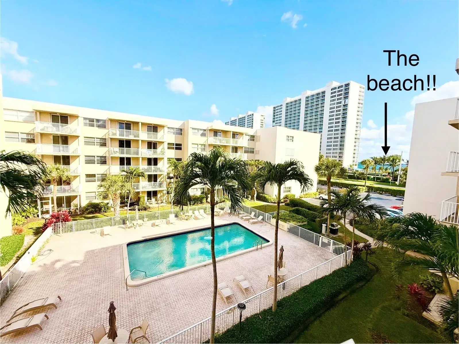 2929 S Ocean Boulevard # 406, Boca Raton FL 33432
