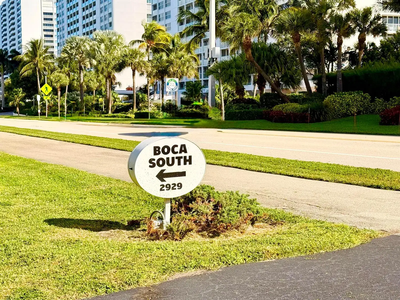 2929 S Ocean Boulevard # 406, Boca Raton FL 33432 photo 2