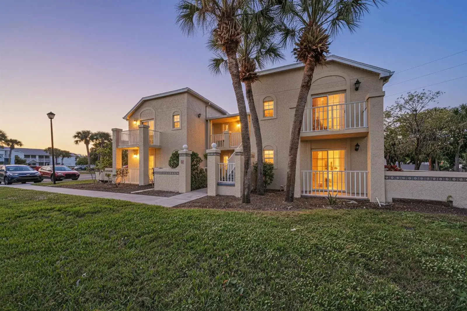 1679 SE Green Acres Circle # 102, Port St. Lucie FL 34952