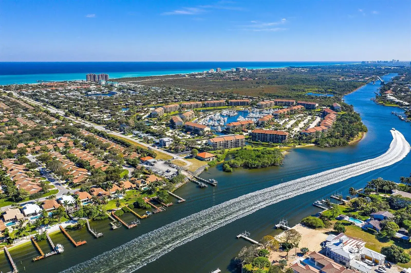 2601 Marina Isle Way # 402, Jupiter FL 33477 photo 2