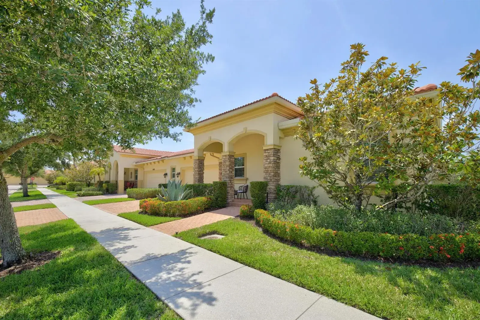 10160 SW Azzo Lane, Port St. Lucie FL 34986 photo 3
