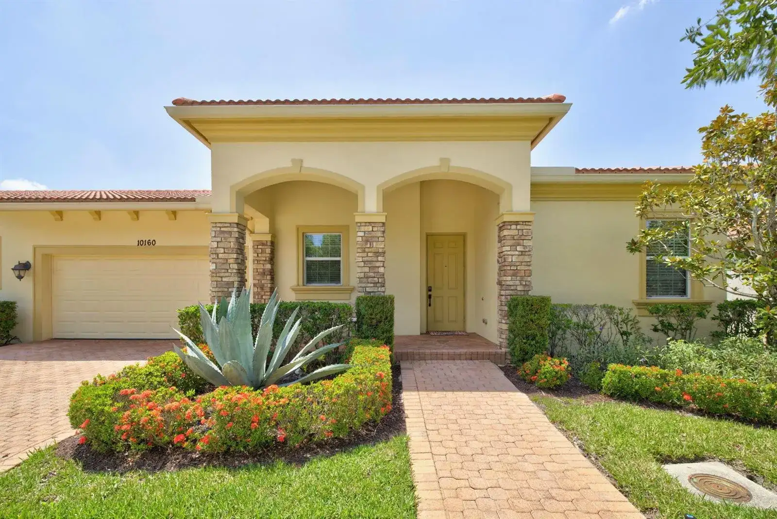 10160 SW Azzo Lane, Port St. Lucie FL 34986 photo 4