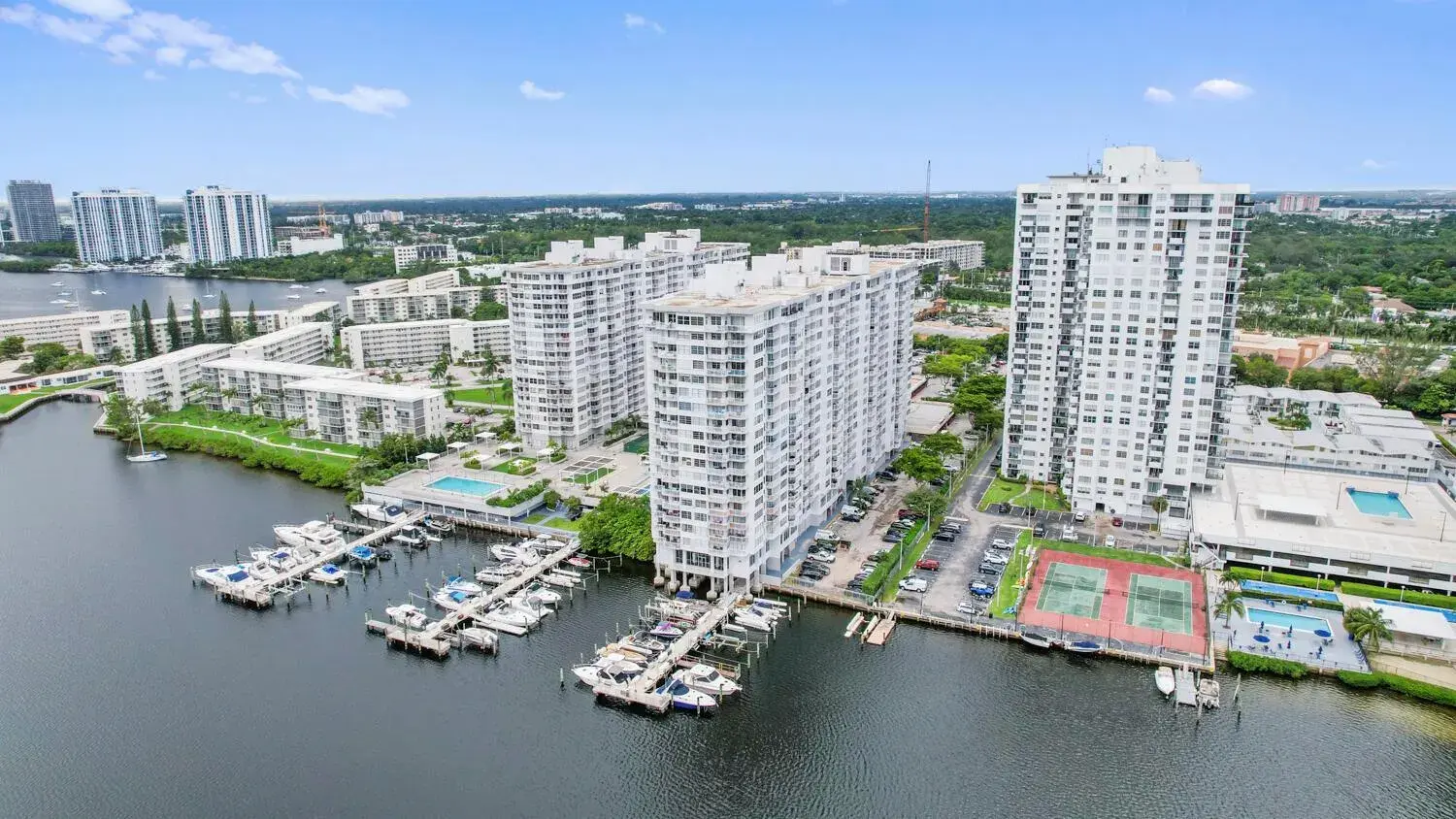 18051 Biscayne Boulevard # 1504, Aventura FL 33160
