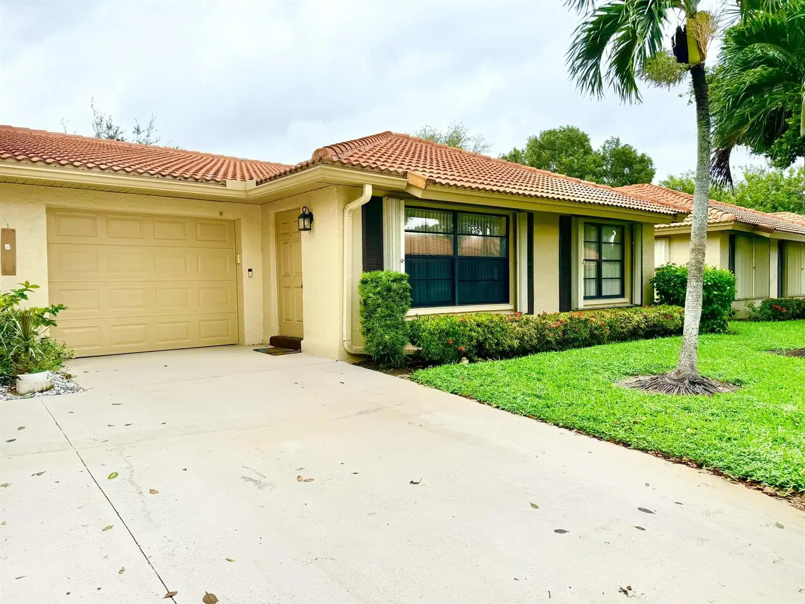 4670 Rosewood Tree Court # B, Boynton Beach FL 33436
