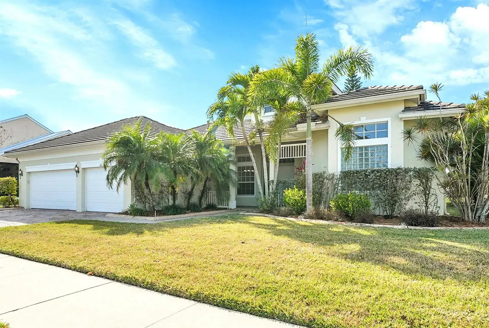 211 NW Pleasant Grove Way, Port St. Lucie FL 34986