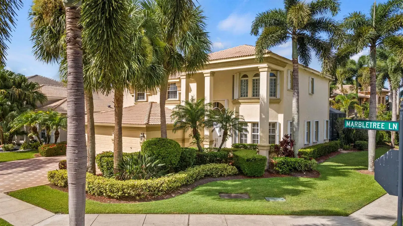 6597 Marbletree Lane, Lake Worth FL 33467 photo 3