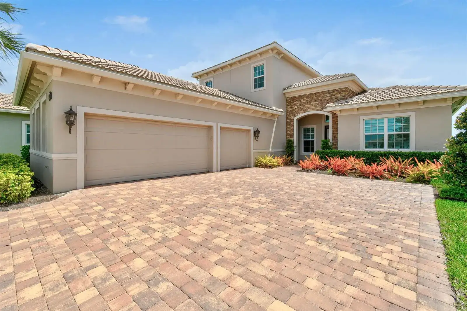 9019 SW Terzi Way, Port St. Lucie FL 34987 photo 2