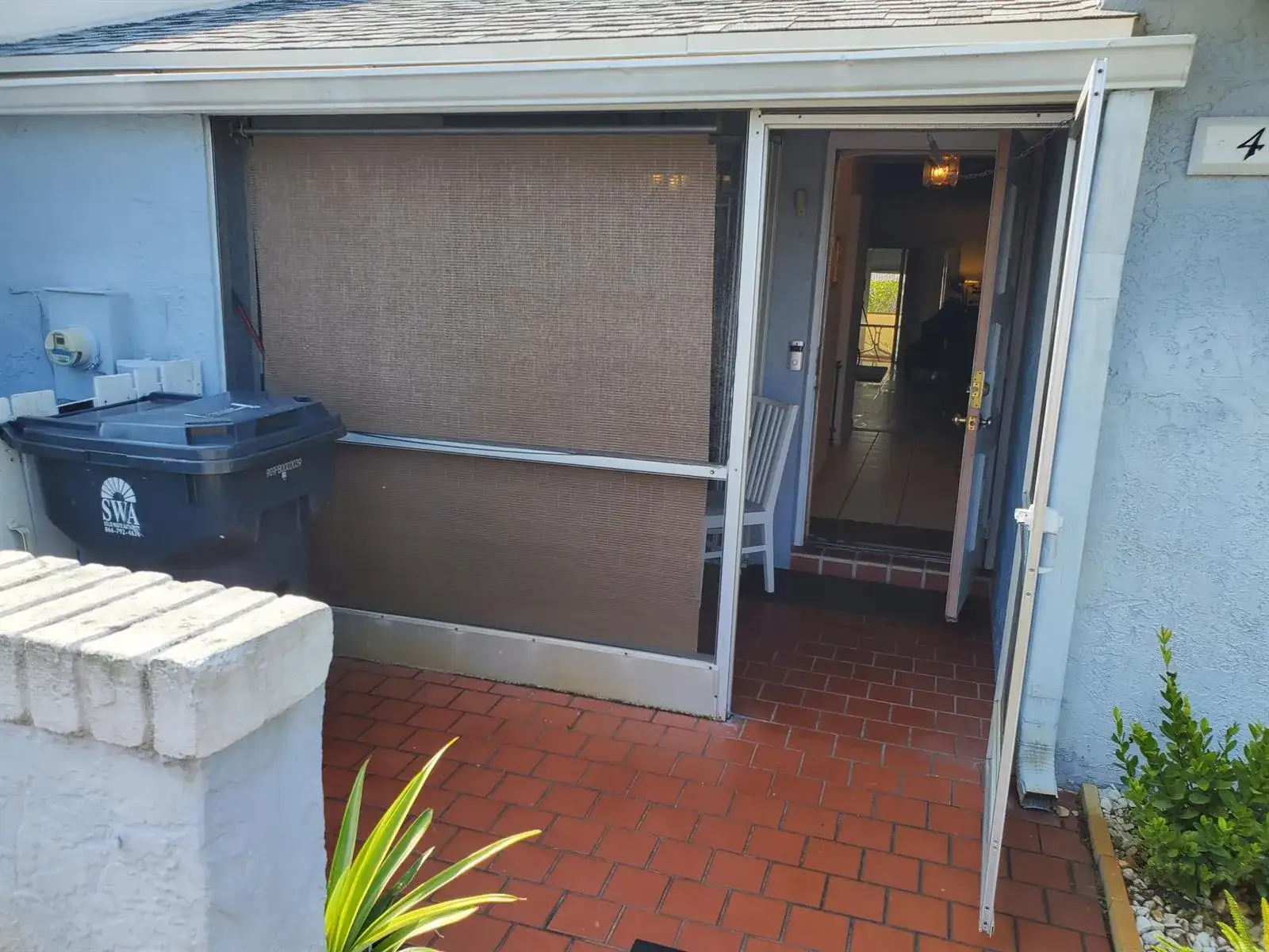 4195 Lucerne Villas Lane, Lake Worth FL 33467 photo 4