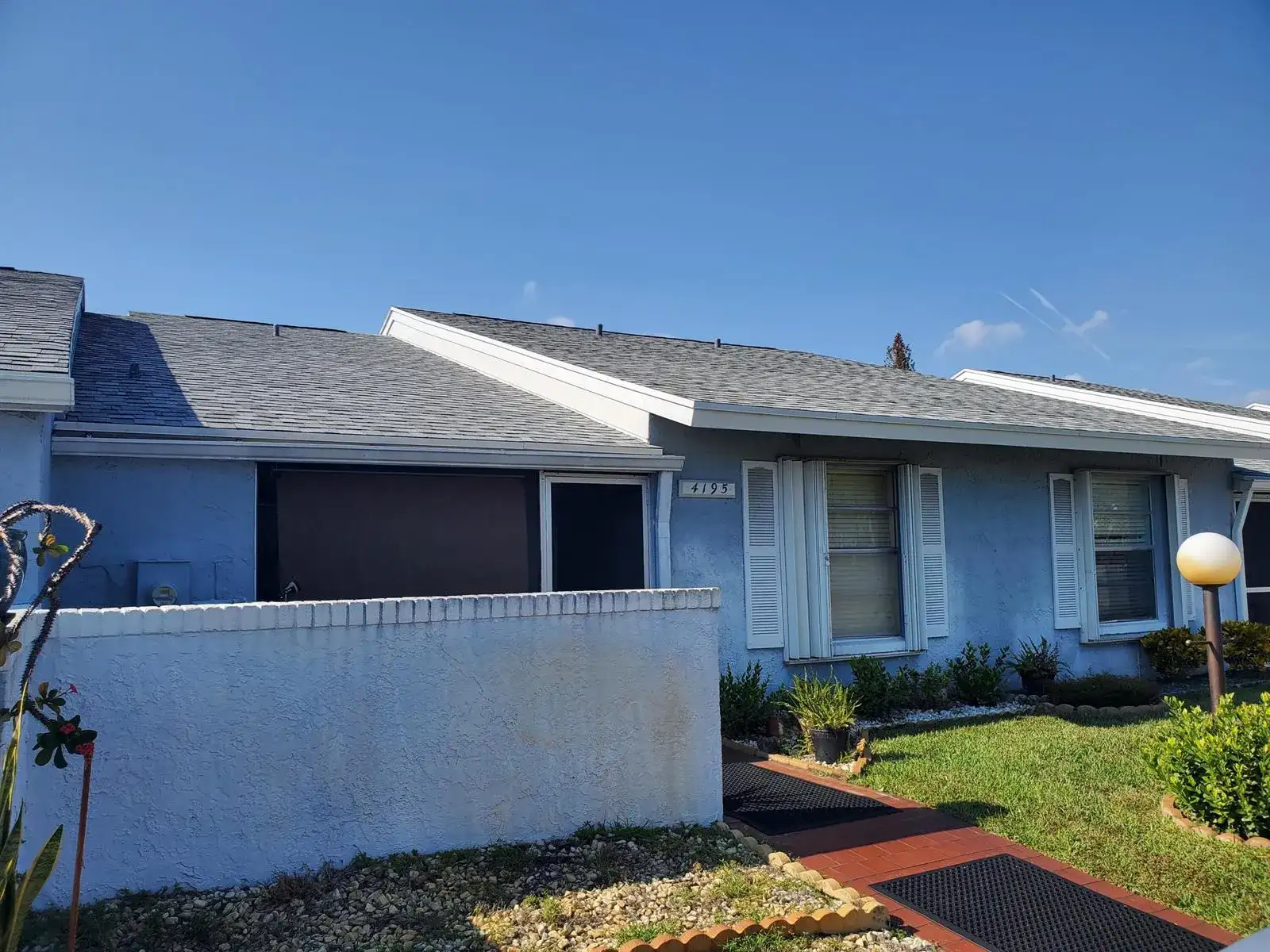 4195 Lucerne Villas Lane, Lake Worth FL 33467 photo 5