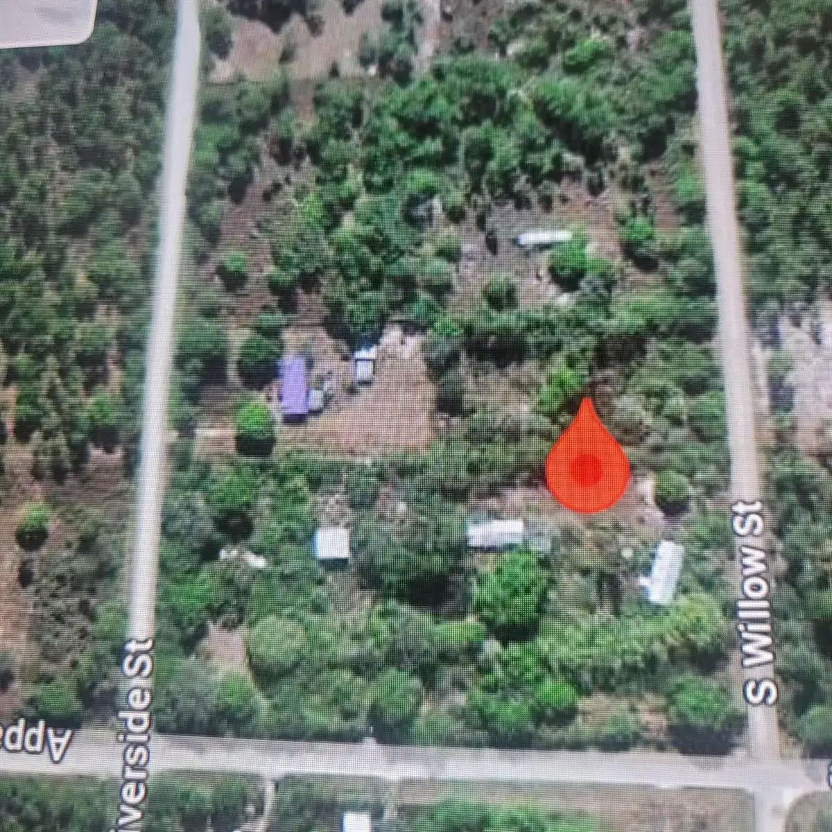 725 S Willow Street, Clewiston FL 33440 photo 3
