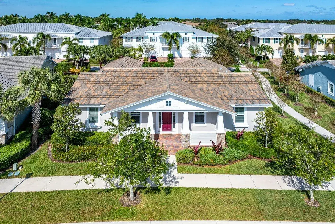 1131 N Prescott Drive, Jupiter FL 33458