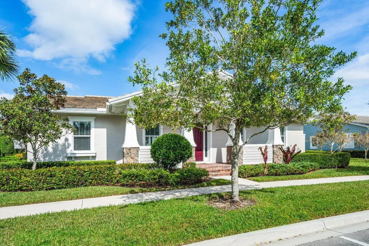 1131 N Prescott Drive, Jupiter FL 33458