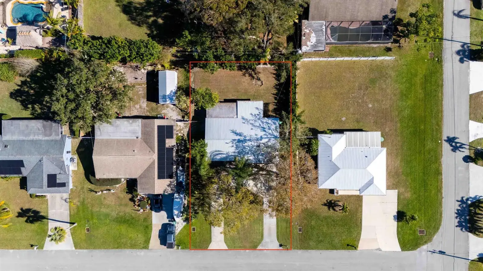 477 SE Asbury Lane, Port St. Lucie FL 34983 photo 3