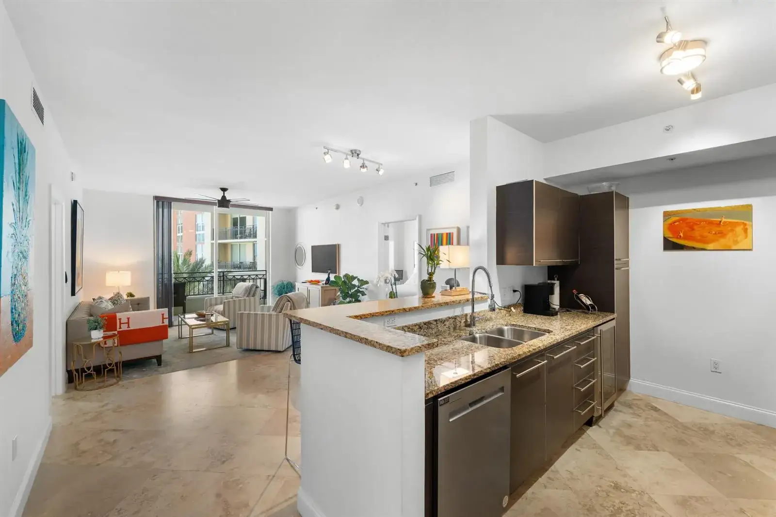 550 Okeechobee Boulevard # 1407, West Palm Beach FL 33401