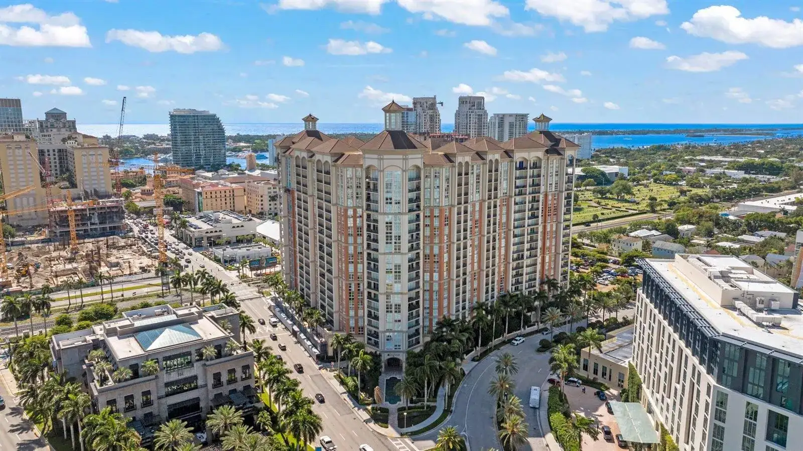 550 Okeechobee Boulevard # 1407, West Palm Beach FL 33401 photo 4