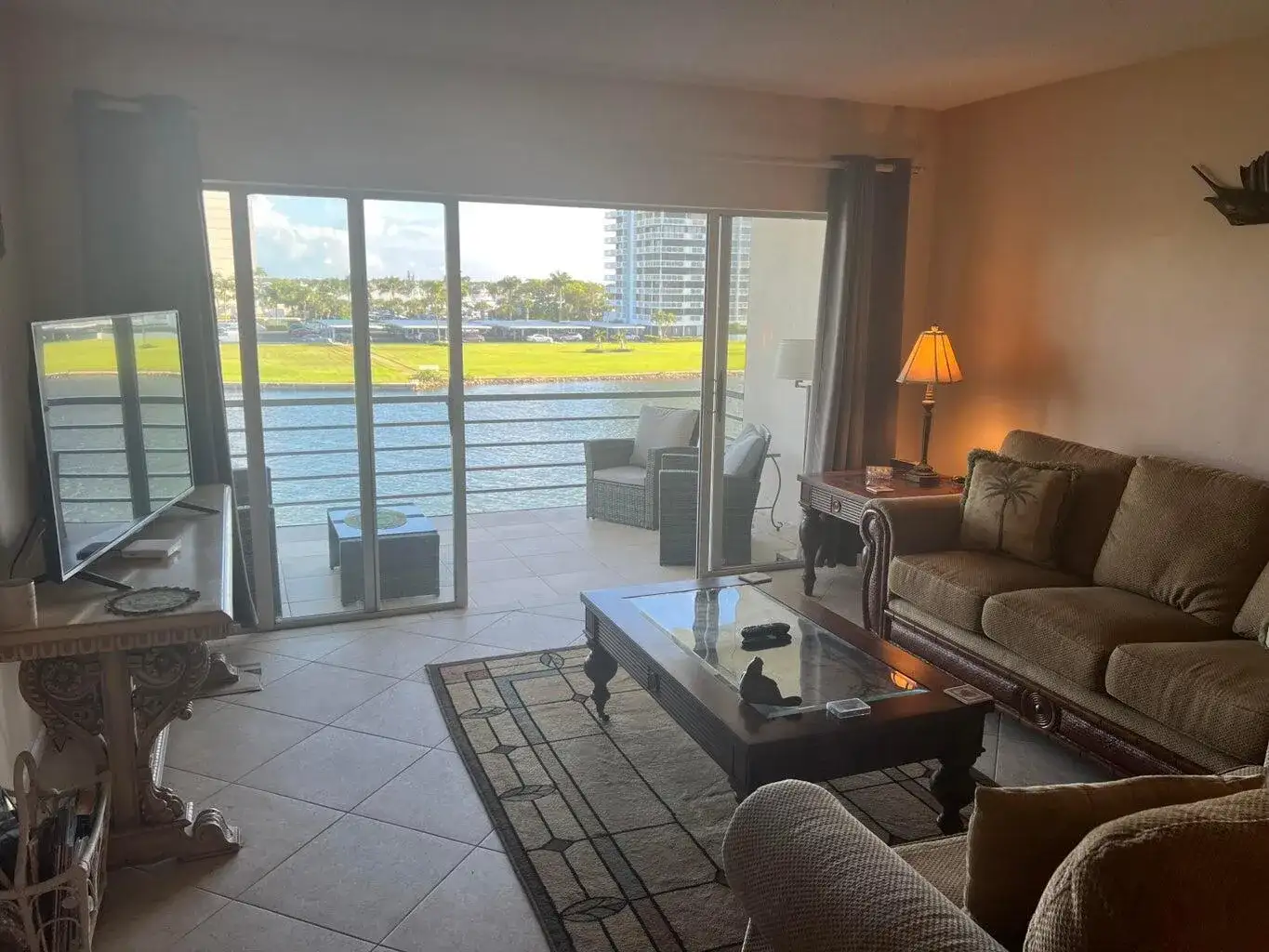20 Yacht Club Drive # 405, North Palm Beach FL 33408 photo 4
