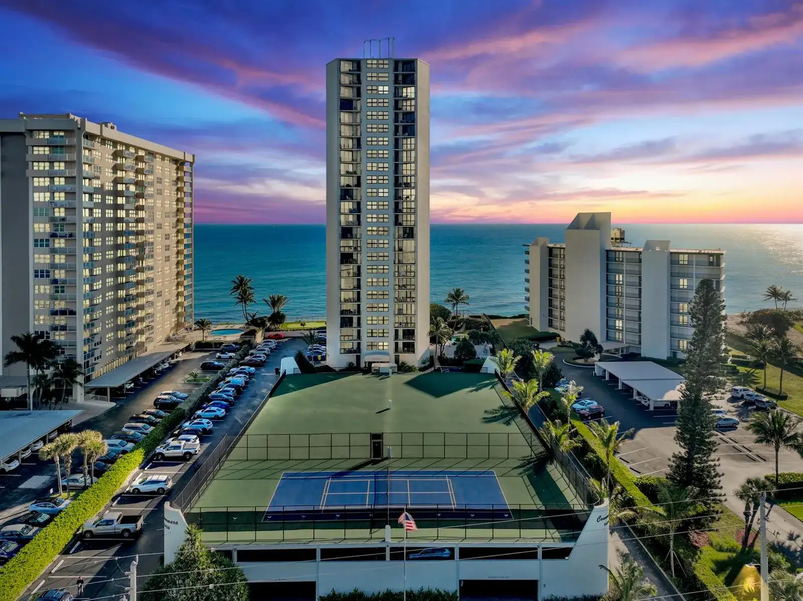 5420 N Ocean Drive # 1106, Singer Island FL 33404 photo 4
