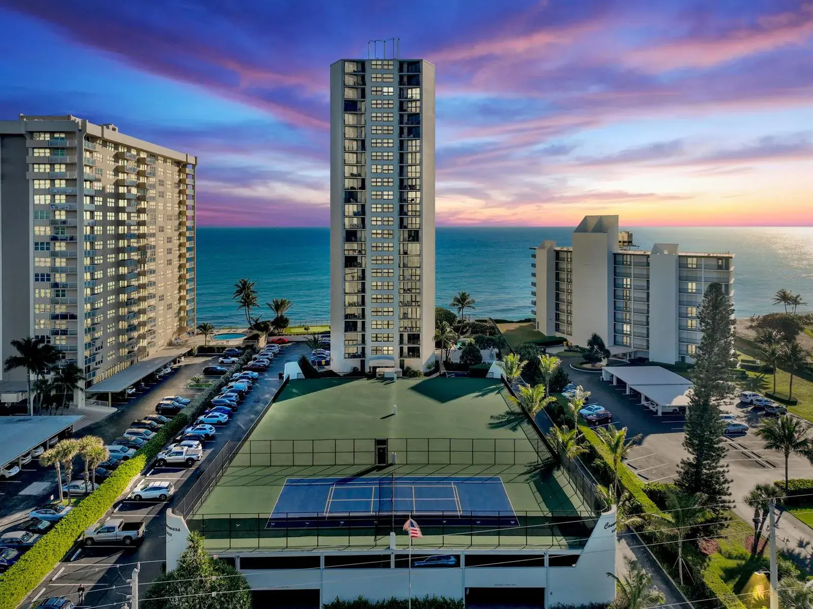 5420 N Ocean Drive # 1106, Singer Island FL 33404