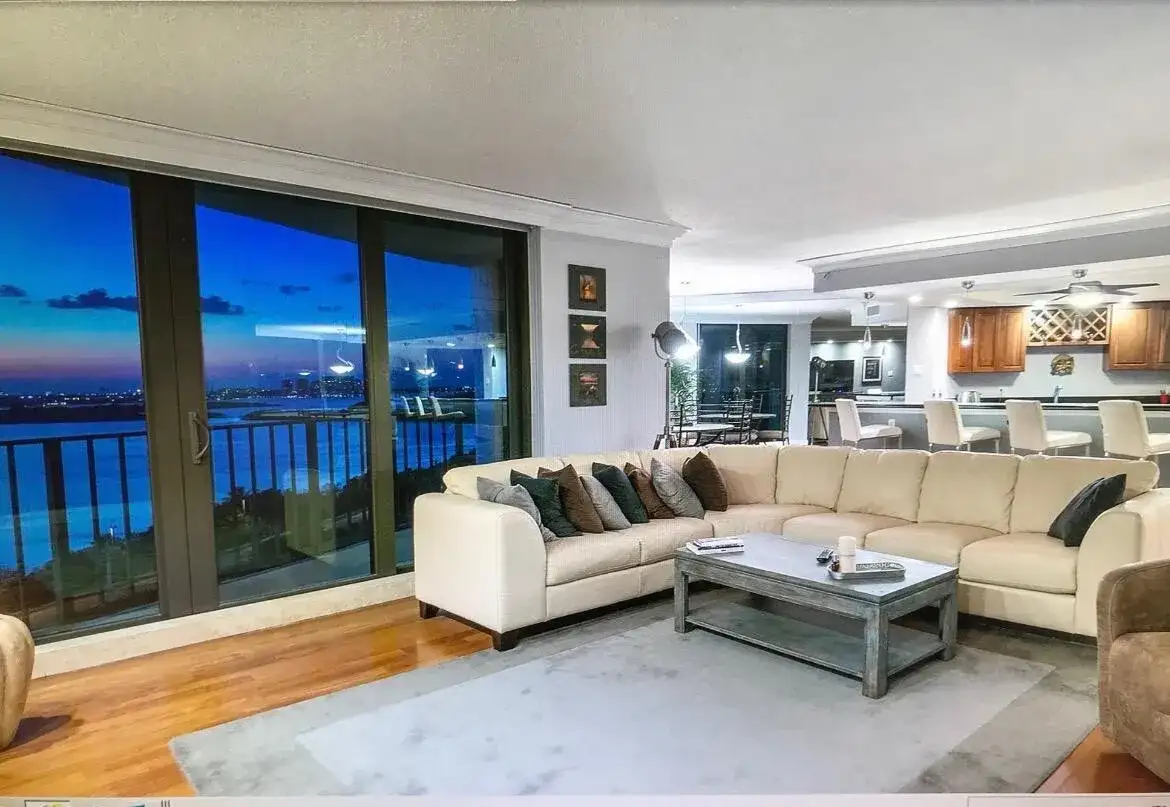 5420 N Ocean Drive # 1106, Singer Island FL 33404 photo 5