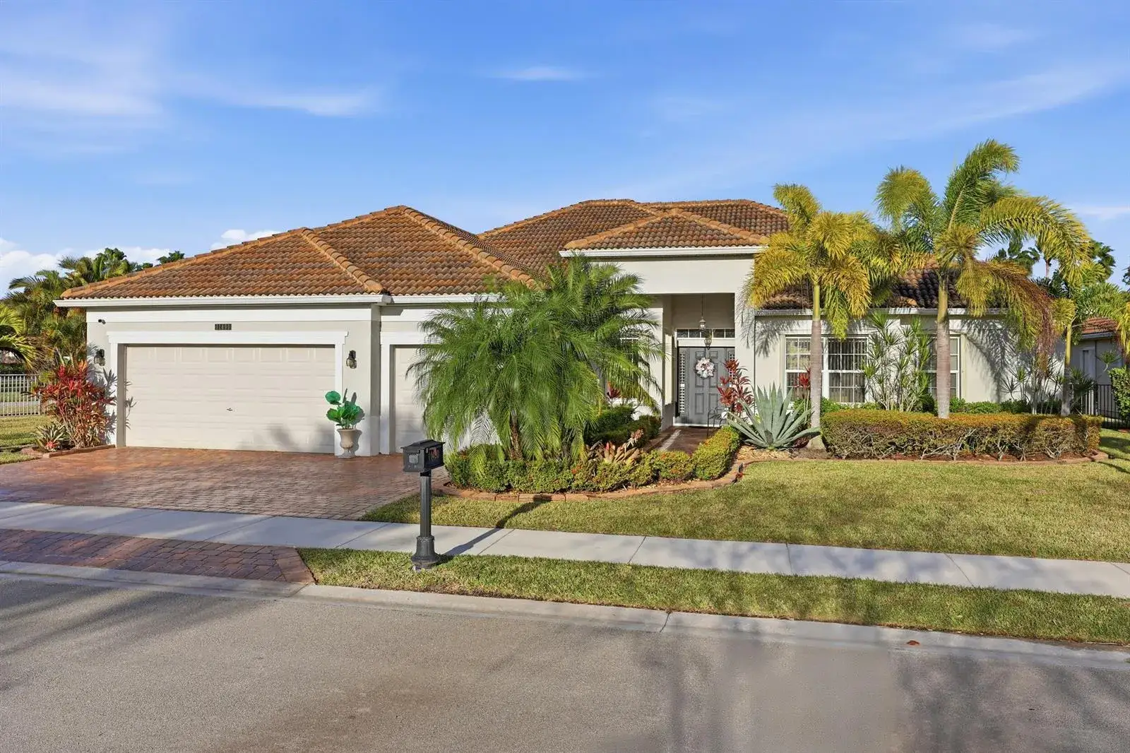 11490 SW Aventino Drive, Port St. Lucie FL 34987