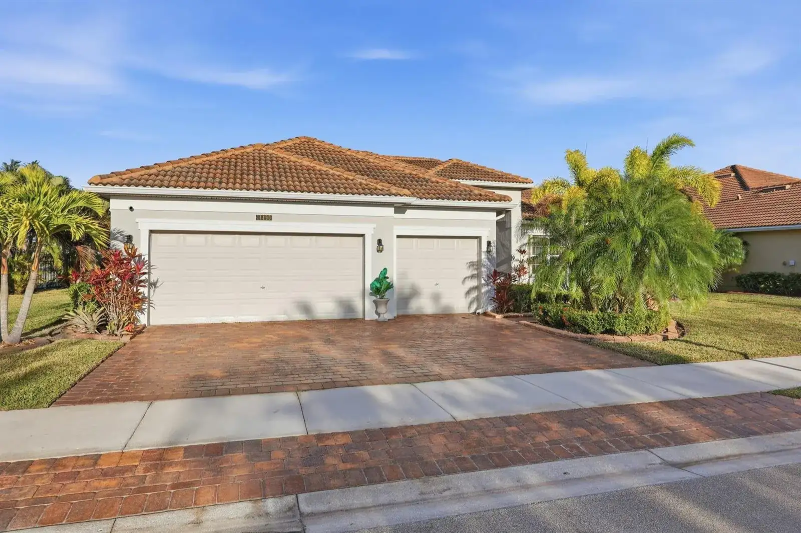 11490 SW Aventino Drive, Port St. Lucie FL 34987 photo 4