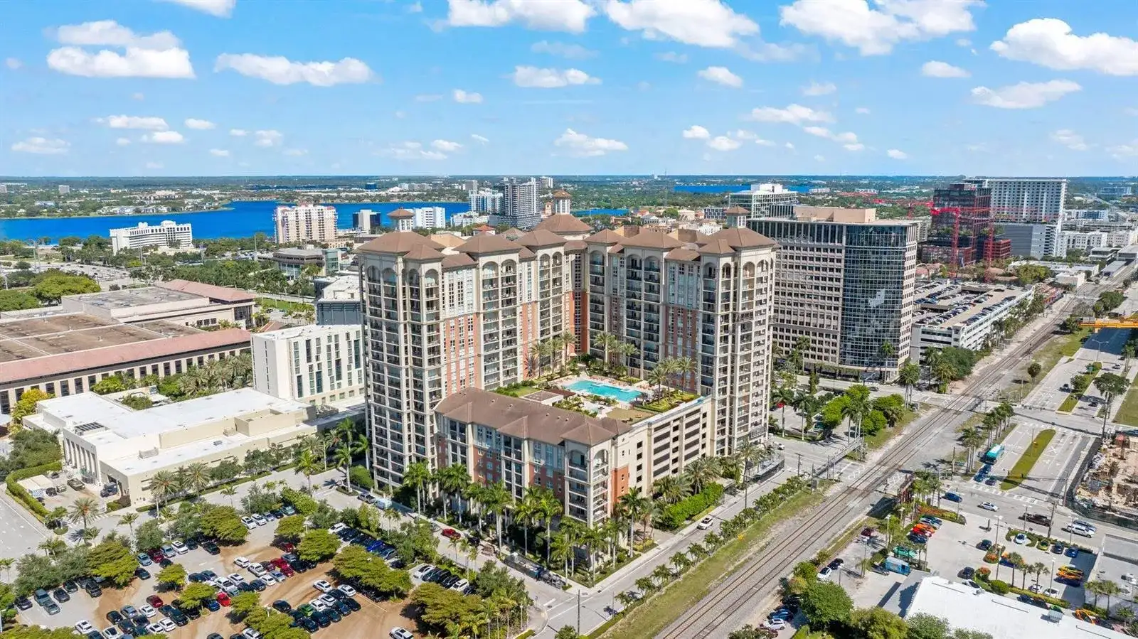 550 Okeechobee Boulevard # 612, West Palm Beach FL 33401 photo 2