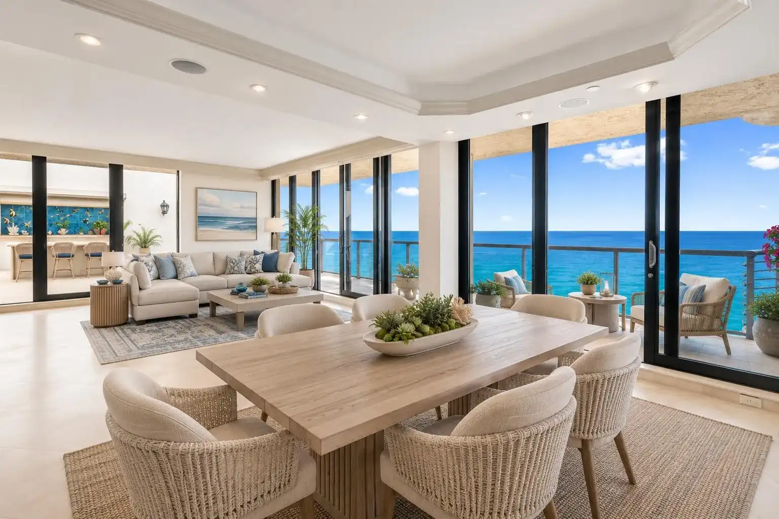 2727 S Ocean Boulevard # 1502, Highland Beach FL 33487