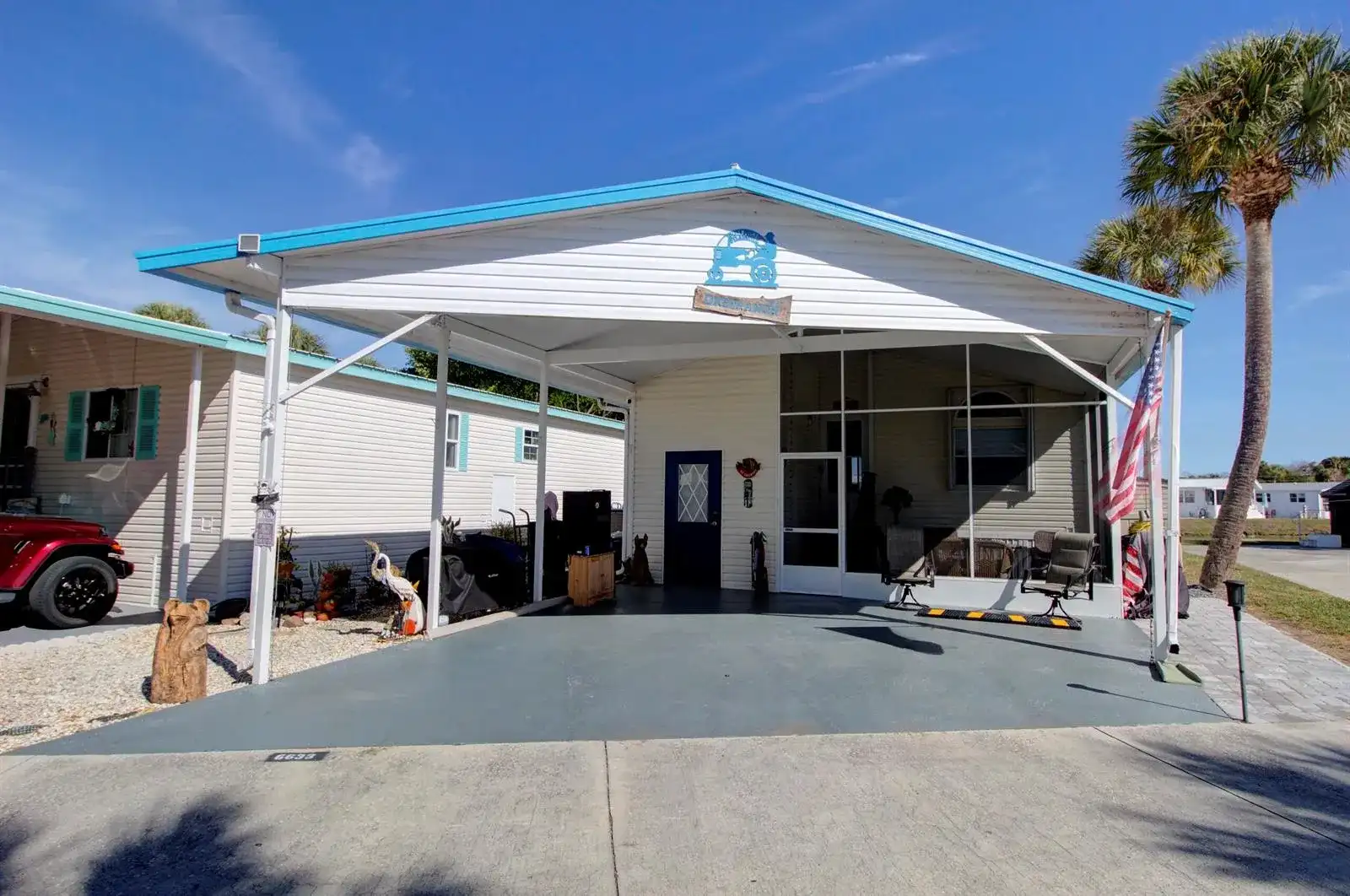 6633 SE 52nd Street, Okeechobee FL 34974