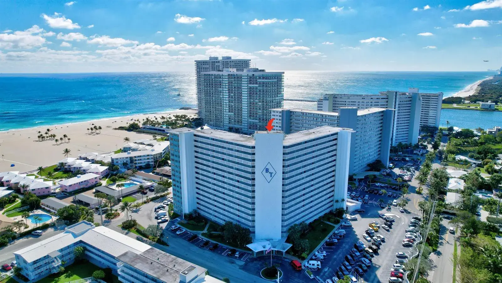 1900 S Ocean Drive # 1702, Fort Lauderdale FL 33316
