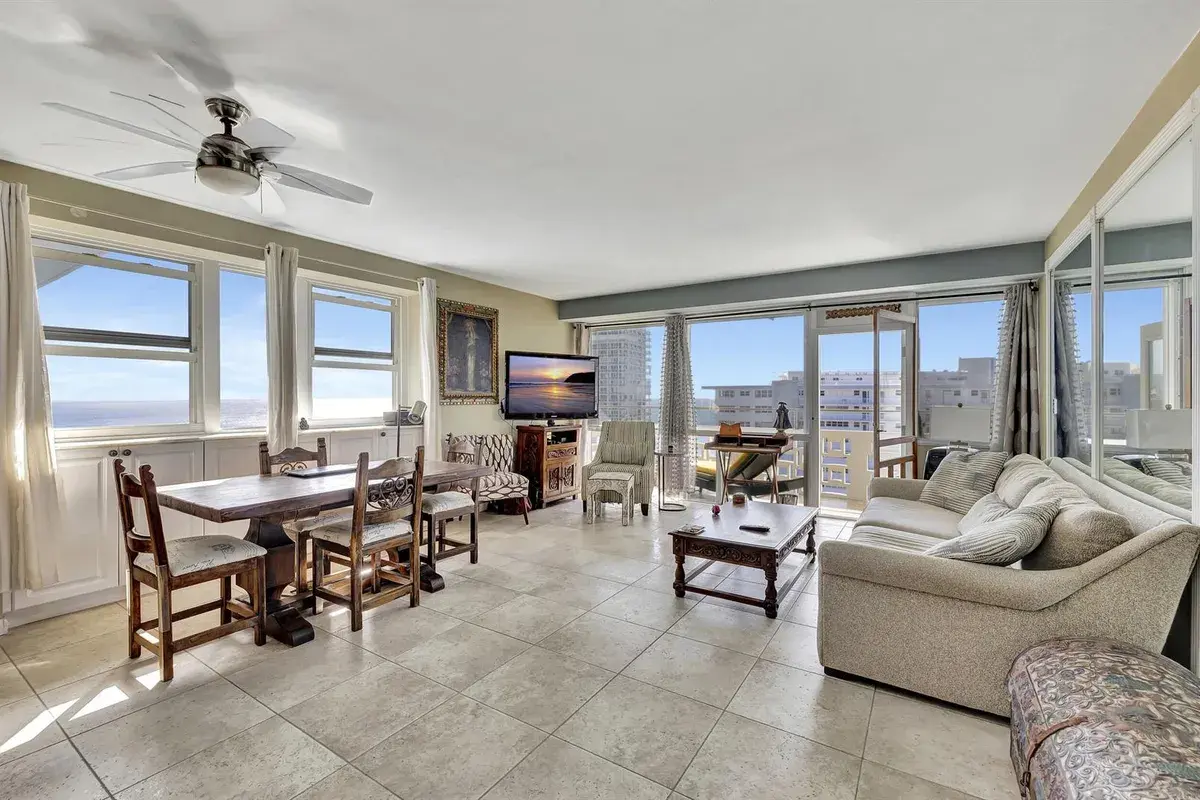 1900 S Ocean Drive # 1702, Fort Lauderdale FL 33316