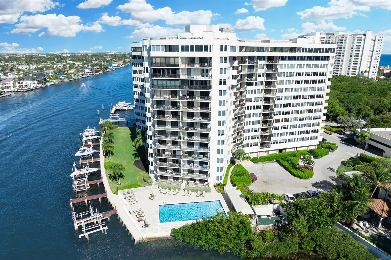 3912 S Ocean Boulevard # 806, Highland Beach FL 33487