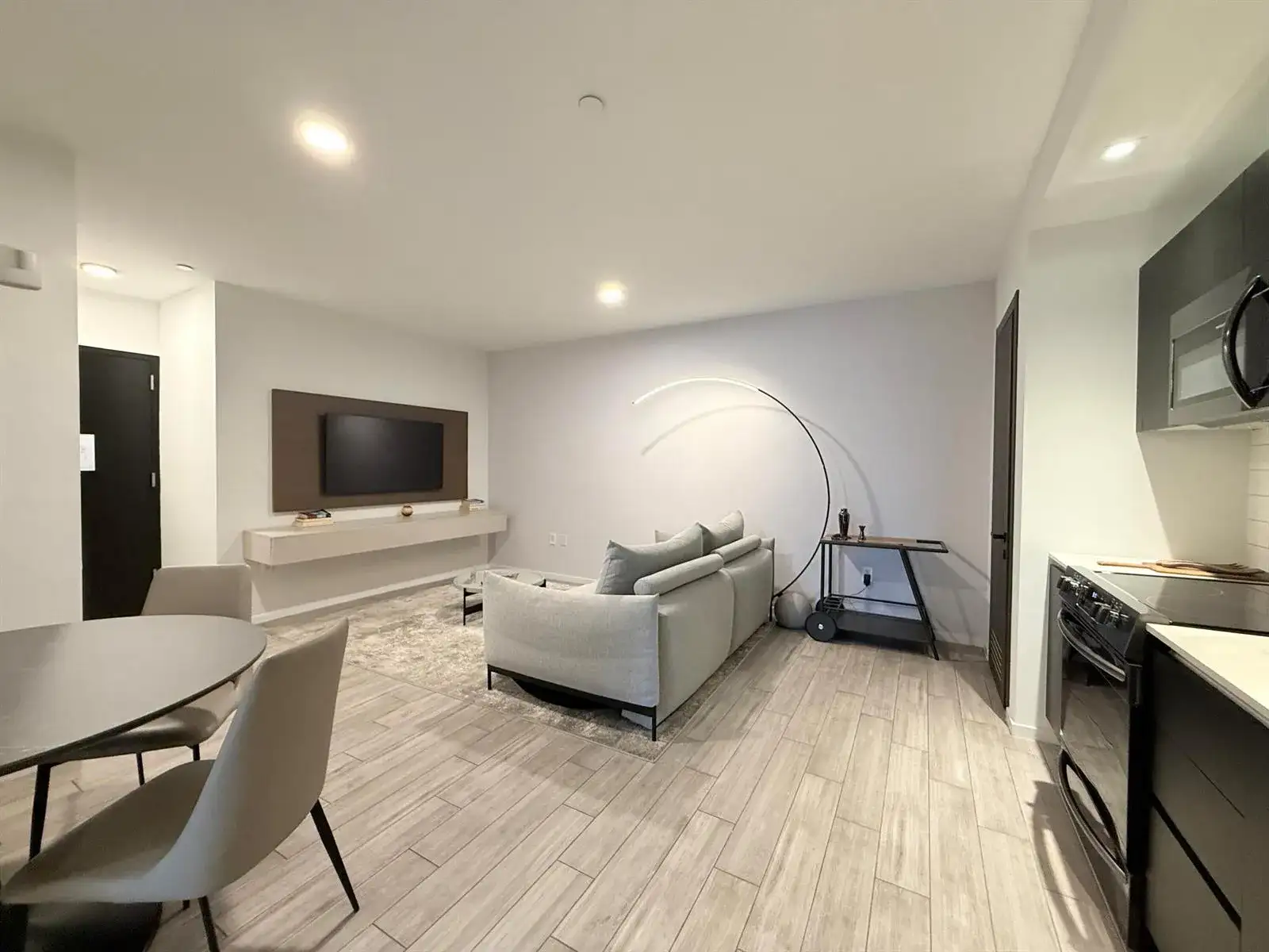 398 NE 5th Street # 1715, Miami FL 33132 photo 3