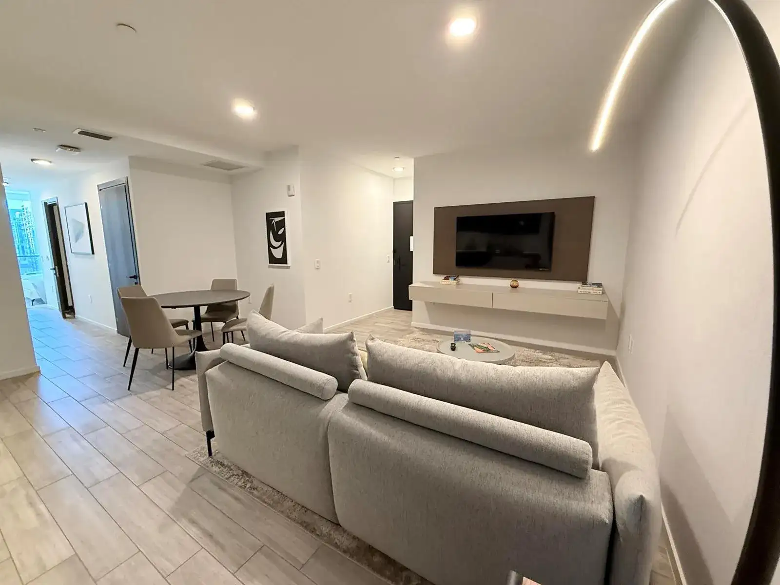 398 NE 5th Street # 1715, Miami FL 33132 photo 4
