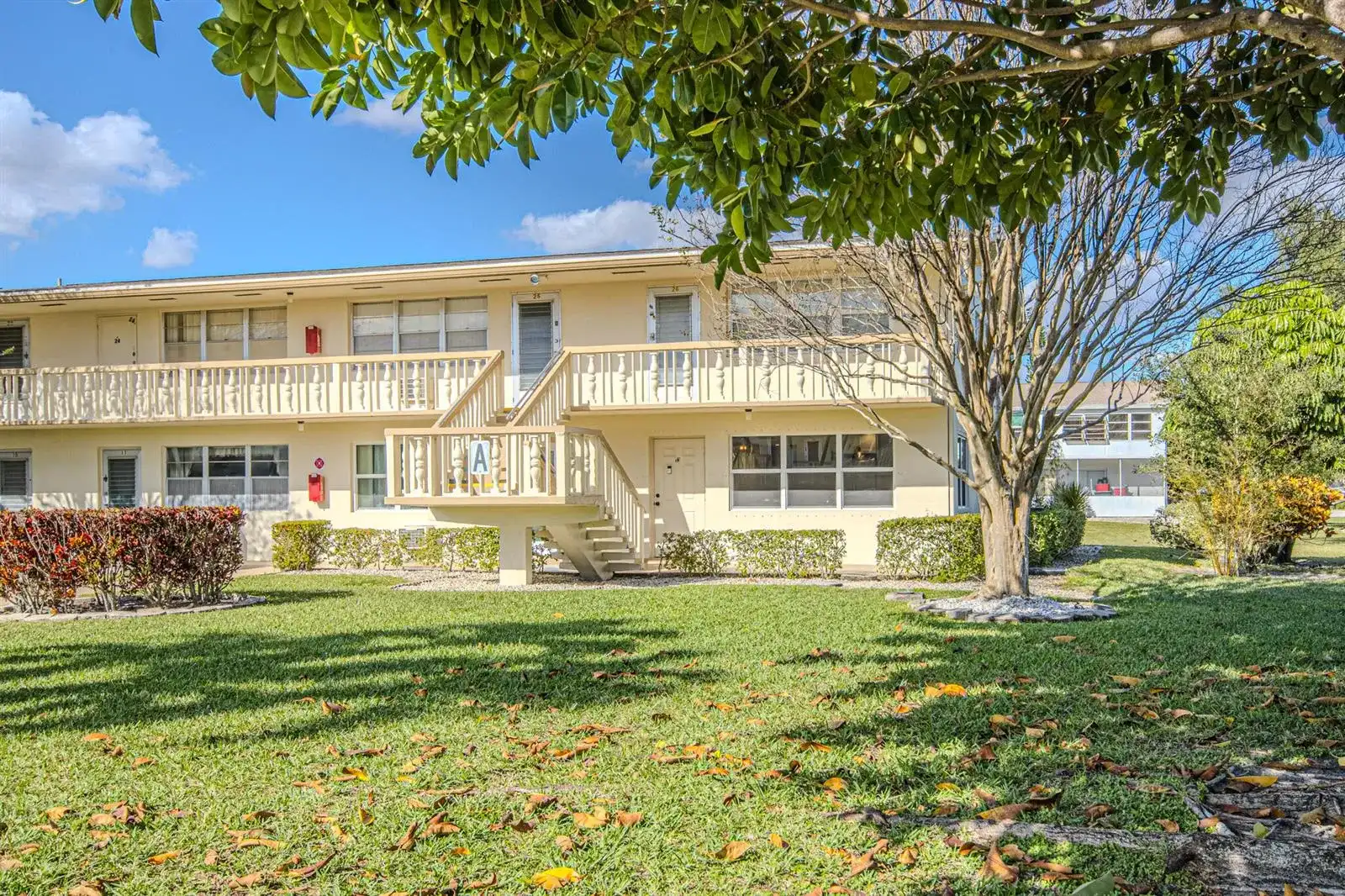 13 Northampton A # A, West Palm Beach FL 33417