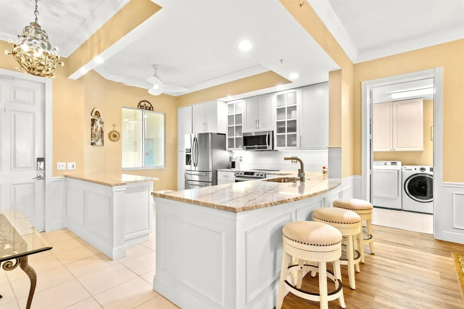 33 Harbour Isle Drive W # 306, Fort Pierce FL 34949