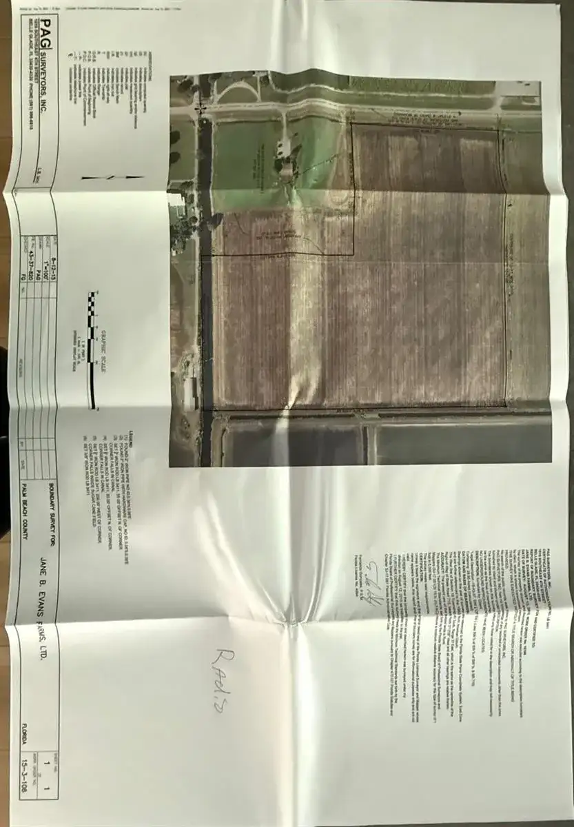 2001 State Road 715 Road, Belle Glade FL 33430 photo 2