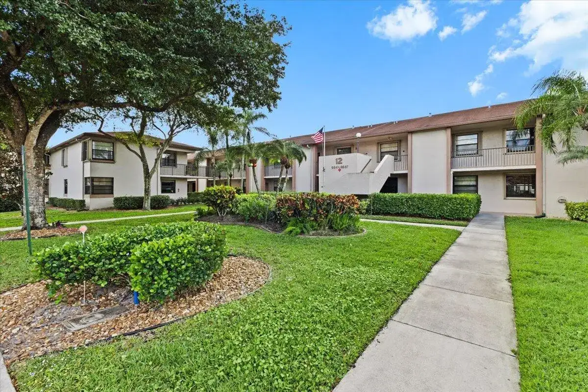 9563 W Mcnab Rd # 206, Tamarac FL 33321 photo 5