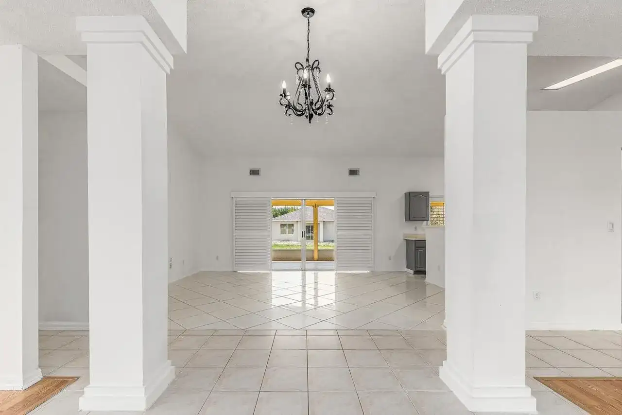 1126 SW Calmar Avenue, Port St. Lucie FL 34953 photo 3